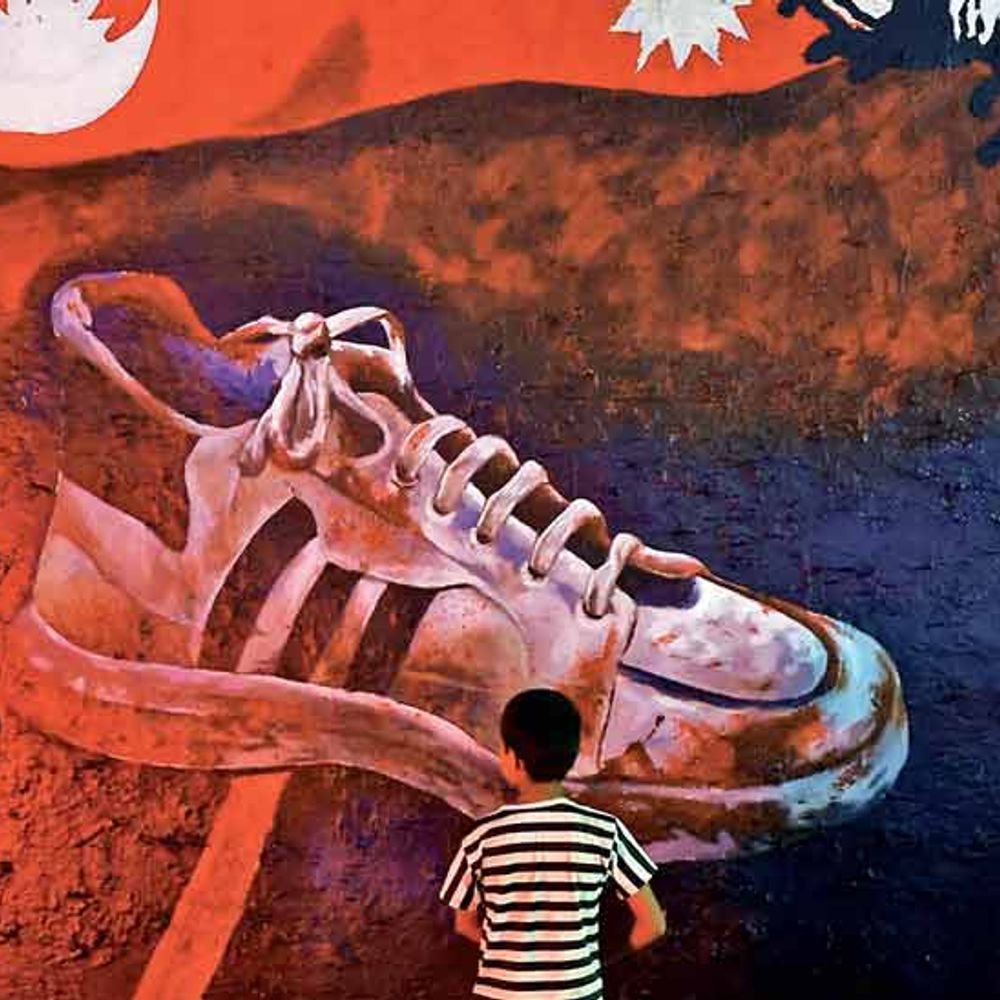 સુનામી:એ ઉંમર કોઈ પણ હોય - તમે યુવાન કહેવાશો!