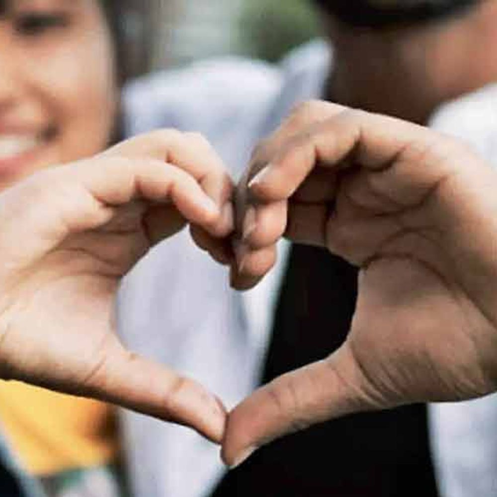 આધુનિક પ્રેમમાં મીઠાશ અને દુઃખ:Gen Z અને આધુનિક સંબંધો