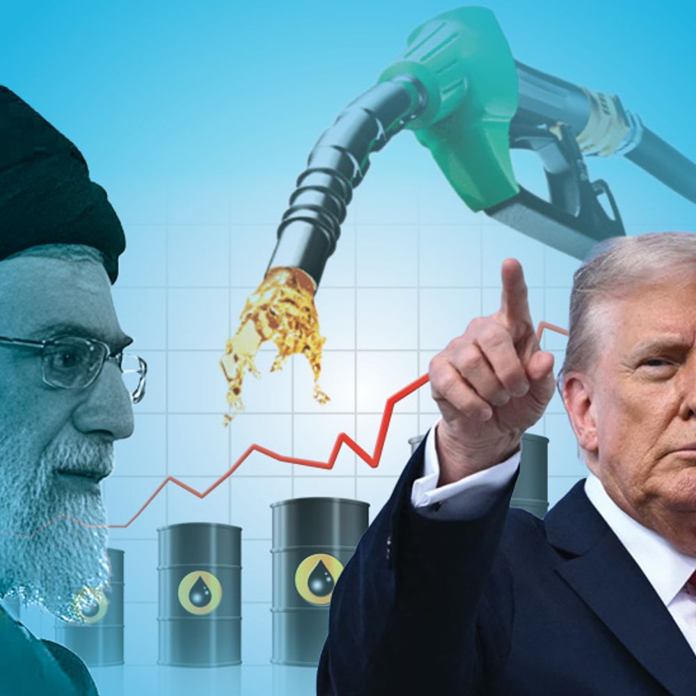 અમેરિકાએ ભારતને સસ્તું રશિયન ઓઇલ ખરીદવા 3 એપ્રિલ સુધી લાઇસન્સ આપ્યું, પેટ્રોલ-ડીઝલના ભાવ નહીં વધે.