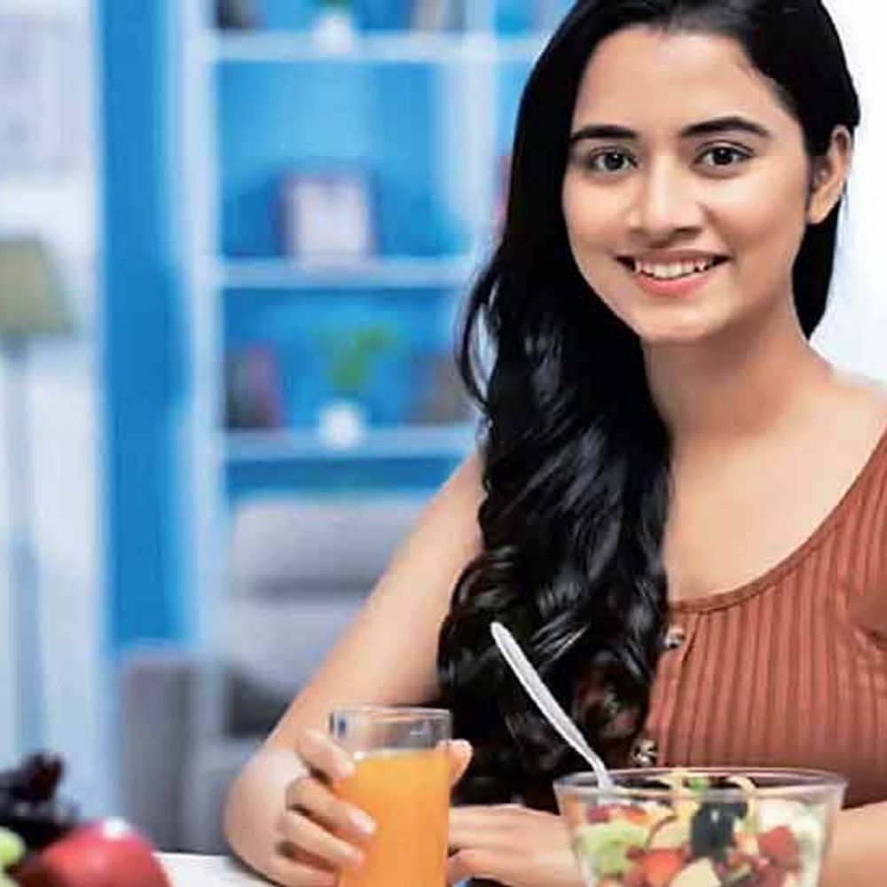 પરખ:તમે મેદસ્વી છો? તો જાણો આ 7 ડાયેટ પ્લાન