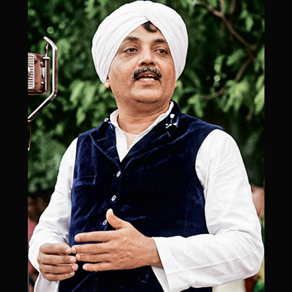 મેઘાણી 80 વર્ષેય કેમ ભૂલાતાં નથી?