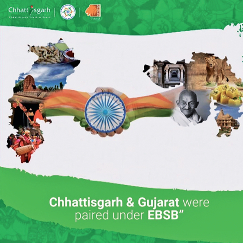 અભ્યાસમાં સંસ્કૃતિ અને કલાનું મહત્ત્વ: સંસ્કૃતિ અને કલા શિક્ષણને વધુ સારું અને ઊંડું બનાવે છે.