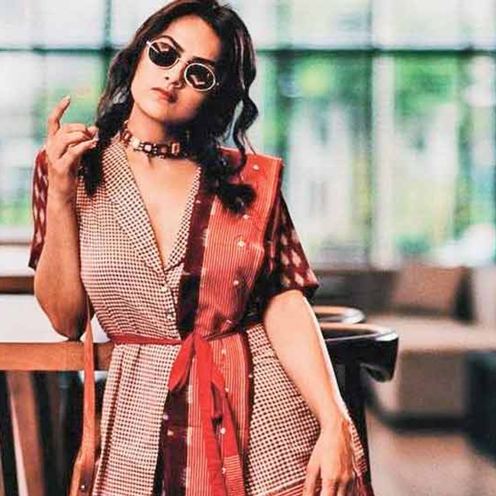 ફેશન:એક દુપટ્ટો, અનેક સ્ટાઈલ; શીખો ડ્રેપિંગની સ્માર્ટ રીતો