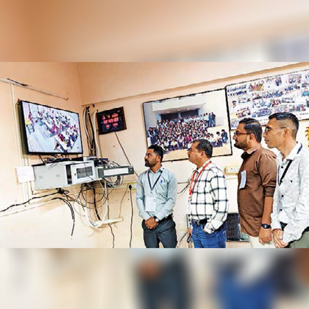 બોર્ડની પરીક્ષા ધો.10માં બેઝિક ગણિતનું પેપર સરળ રહ્યું