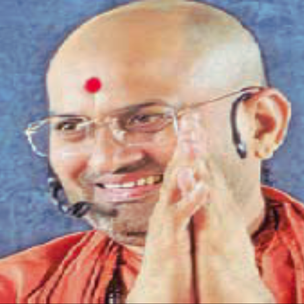 ‘શ્રી હનુમંત ચરિત્ર યુવા કથા’: હનુમાનજીનું જીવન સંઘર્ષ સામે લડવાની પાઠશાળાનું ભુજમાં આયોજન.