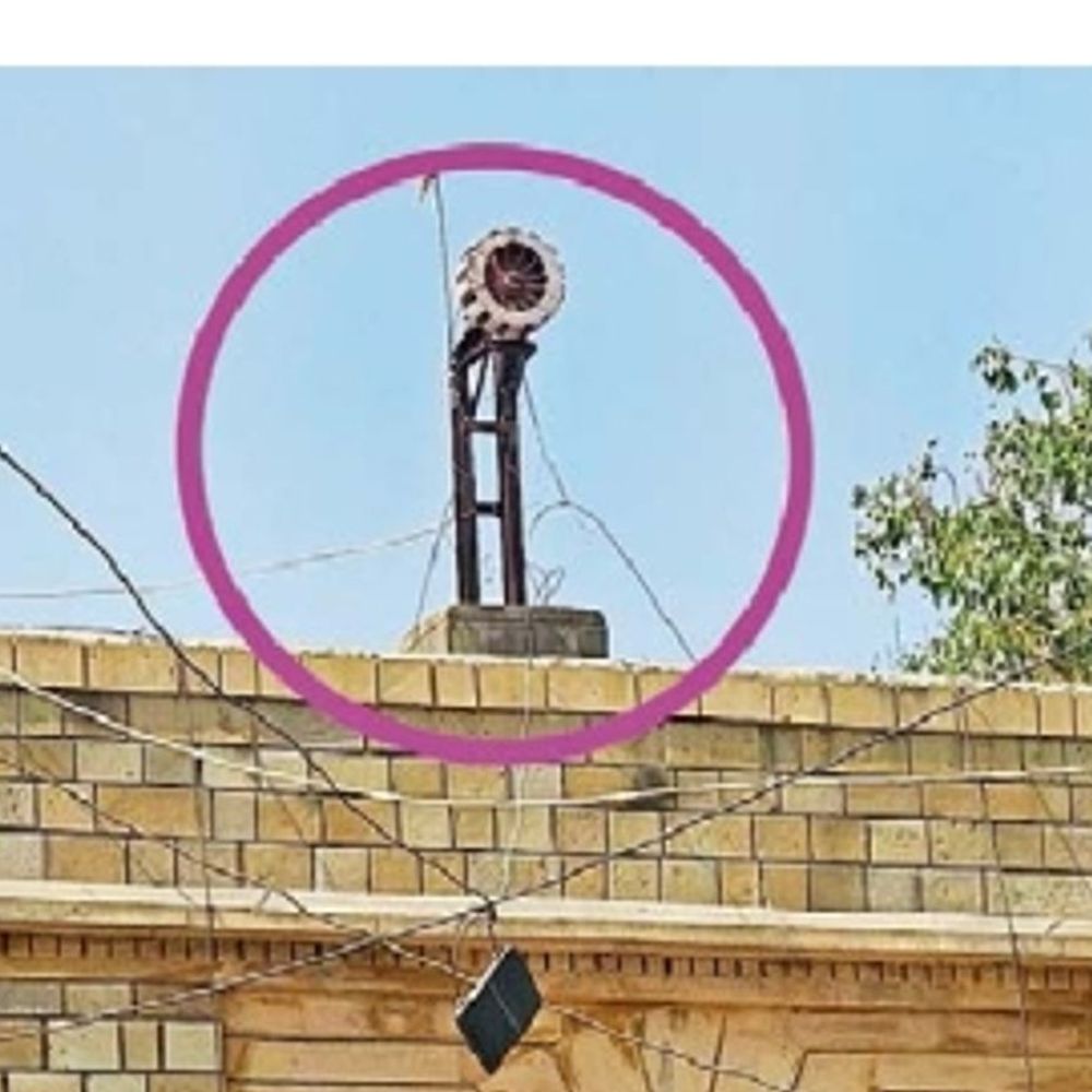 ઓપરેશન સિંદૂર પછી તંત્ર નિષ્ક્રિય: ભુજમાં 10 મહિનાથી Mock Drill કે સાયરનનું Testing નહીં.