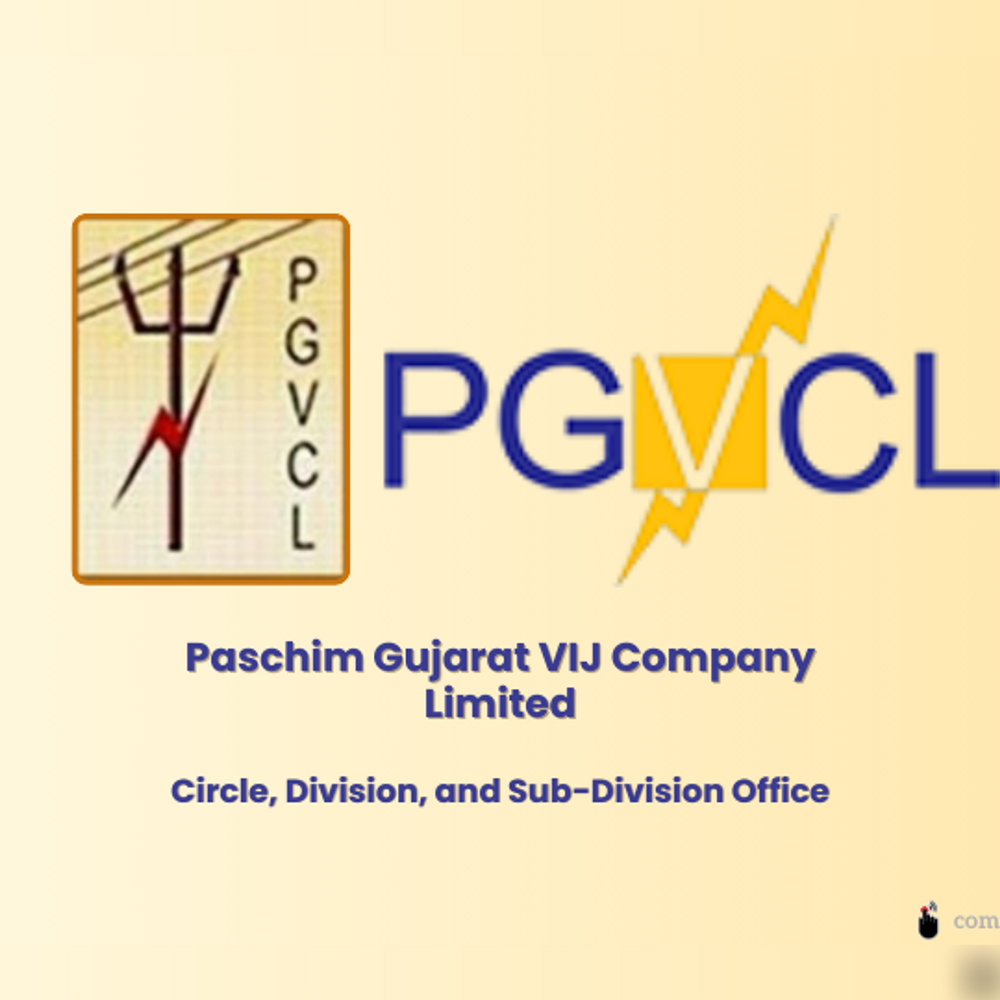 PGVCL દ્વારા 55 કરોડની વીજબીલ વસૂલાત માટે Mega Disconnection ડ્રાઈવ