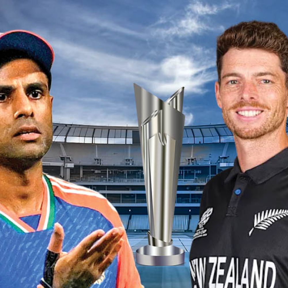 આ વખતે કઈ ટીમ ચેમ્પિયન બનશે?: અભિષેક પર ફિન એલન અને અક્ષરને સેન્ટનરની ટક્કર.