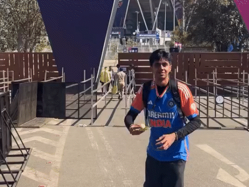 સોશિયલ મીડિયા પર 'પનોતી'ની અફવા વચ્ચે ફેન્સનો લીંબુ-મરચાંનો તોડ: