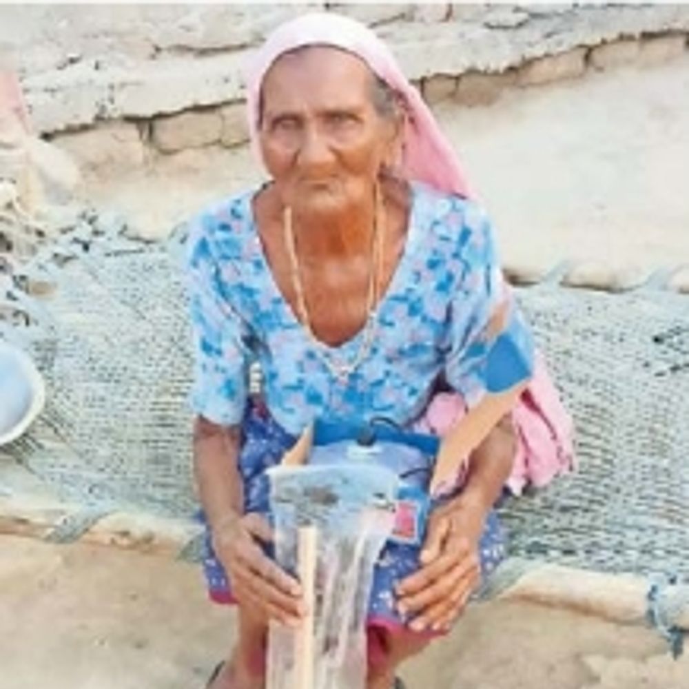 આરોગ્યલક્ષી સેવા પ્રવૃત્તિ કરતી સંસ્થા જે કિડની દર્દી, વિદ્યાર્થી, વડીલો માટે કાર્યરત છે.