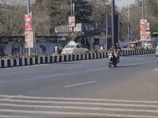 જમ્મુ-કાશ્મીરમાં ભારે વરસાદની ચેતવણી, હિમાચલ, ગુજરાત, મહારાષ્ટ્રમાં હીટ વેવનું એલર્ટ અને MPમાં ફ્લાઇટ ડાયવર્ટ.