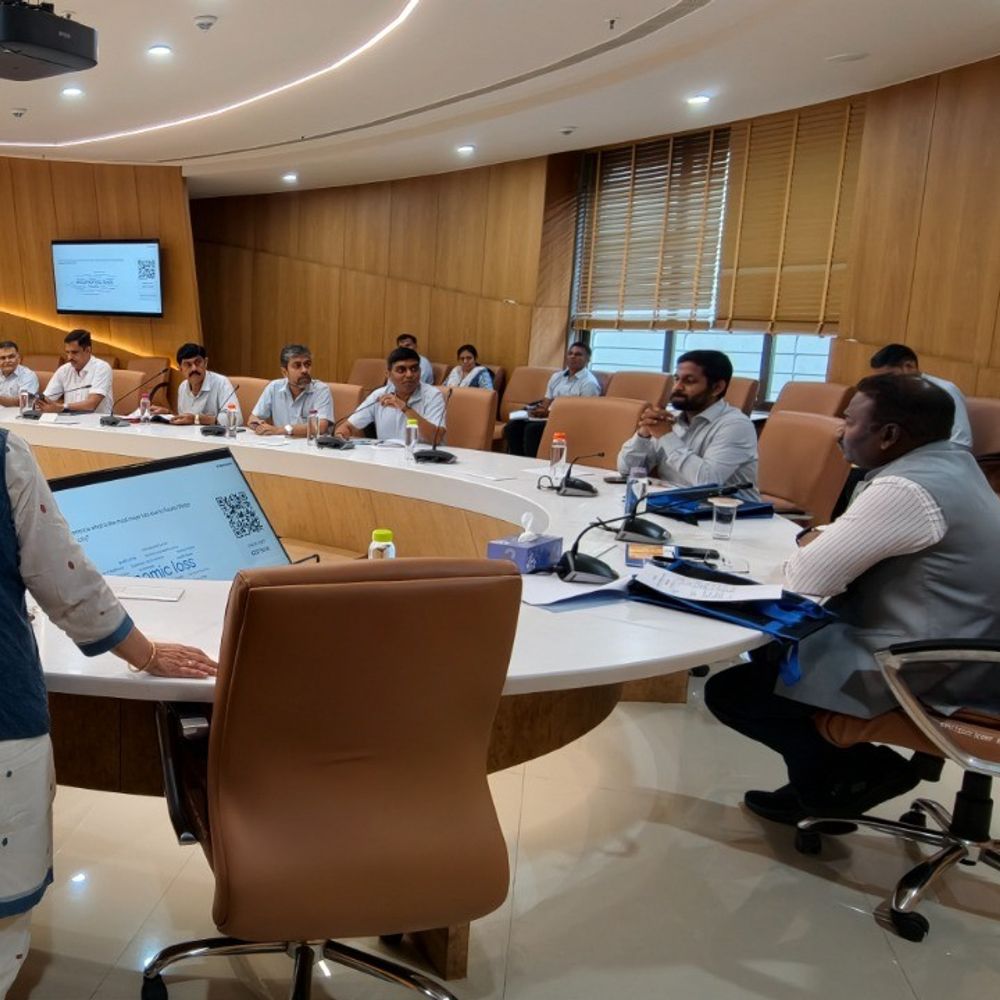 સુરતને 'ક્લાયમેટ સ્માર્ટ સિટી' બનાવવા મનપાની કવાયત:ટેકનોલોજી અને પાયલોટ પ્રોજેક્ટ્સના આધારે પુરાવા આધારિત નીતિઓ તૈયાર