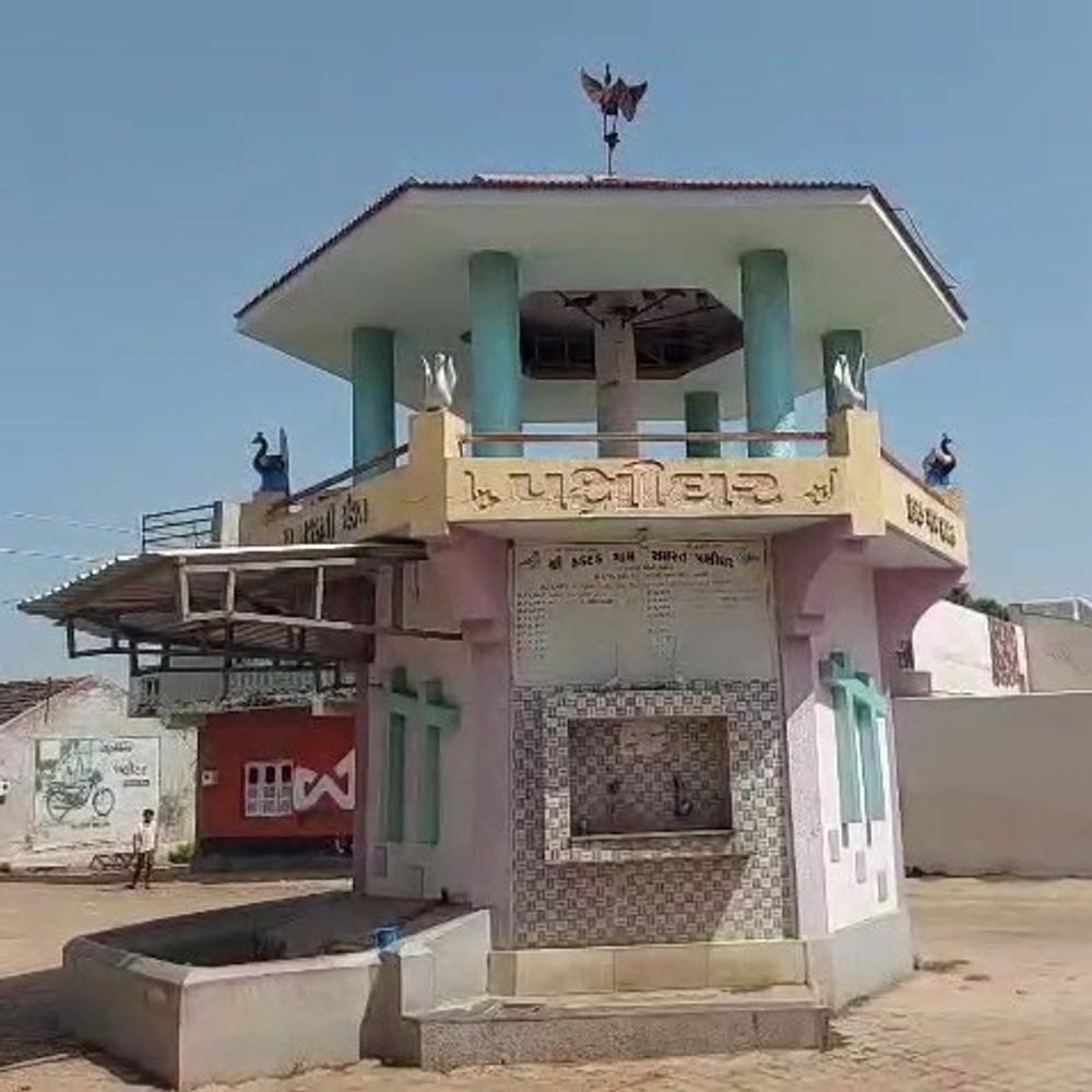 બોટાદમાં ચેક રિટર્નની અદાવતે ખેડૂત પર હુમલો:ચાર શખસે હુમલો કર્યો, પોલીસ તપાસ શરૂ