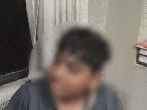 વડોદરામાં સગીરે પૂરઝડપે કાર હંકારી 3થી વધુ વાહનો ઉડાવ્યા