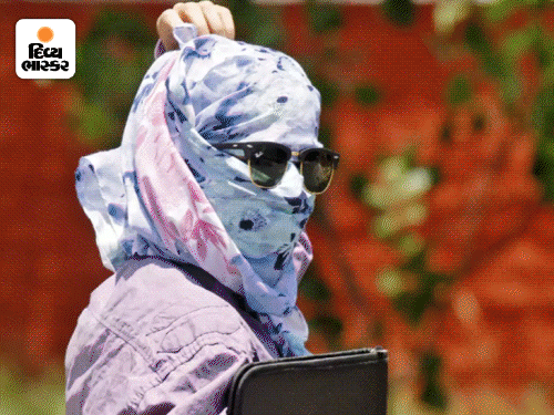 70 ટ્રાફિક સિગ્નલ બપોરે 12થી 4 દરમિયાન બંધ, 24 સ્થળોએ ગ્રીન નેટ અને AMCનો હીટ એક્શન પ્લાન.