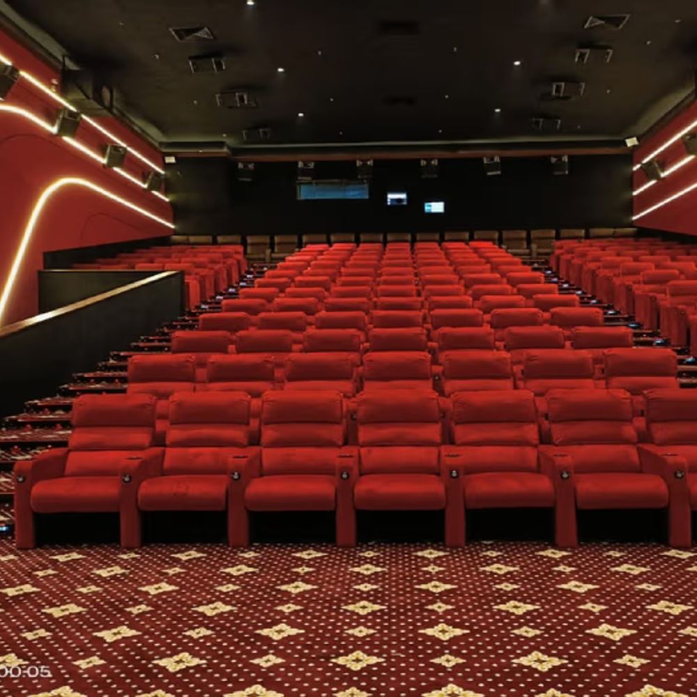 ગુજરાતી સિનેમામાં ફિલ્મોનો ધમધમાટ:કોમેડી, રોમાન્સ અને સસ્પેન્સનો ત્રિવેણી સંગમ એક બાદ એક વહેશે; લાંબા સમય બાદ મલ્હાર-પૂજાની જોડી સાથે દેખાશે