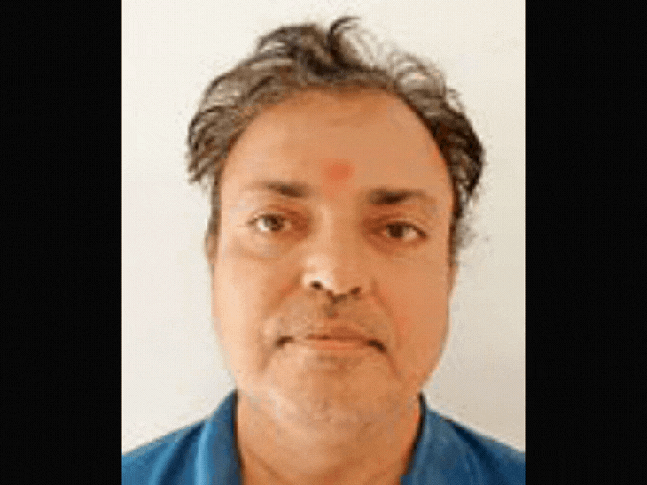 નેતાને મરવા મજબુર કરનાર 18 આરોપીઓમાંથી એક આરોપી ઝડપાયો.