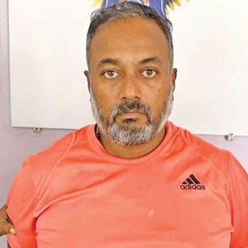 સજની હત્યા કેસ, આરોપી પતિના જામીન નકારતી કોર્ટ:15 વર્ષે ઝડપાયો'તો, મિત્રની ખોટી ઓળખ ઉભી કરી વિદેશ જઈ આવ્યો; બીજી પત્ની ને સંતાનો ઓસ્ટ્રેલિયામાં