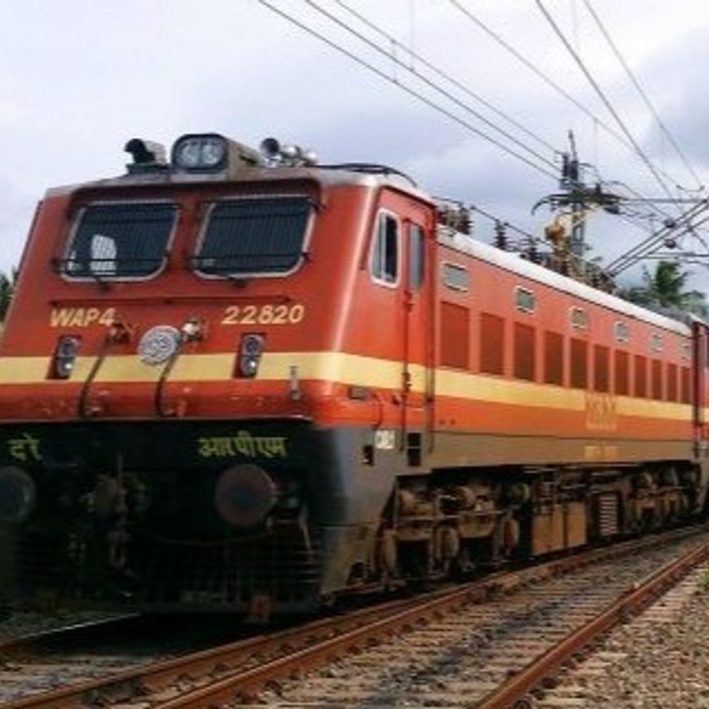 અમદાવાદ–ગોરખપુર એક્સપ્રેસ હવે ભટની સુધી