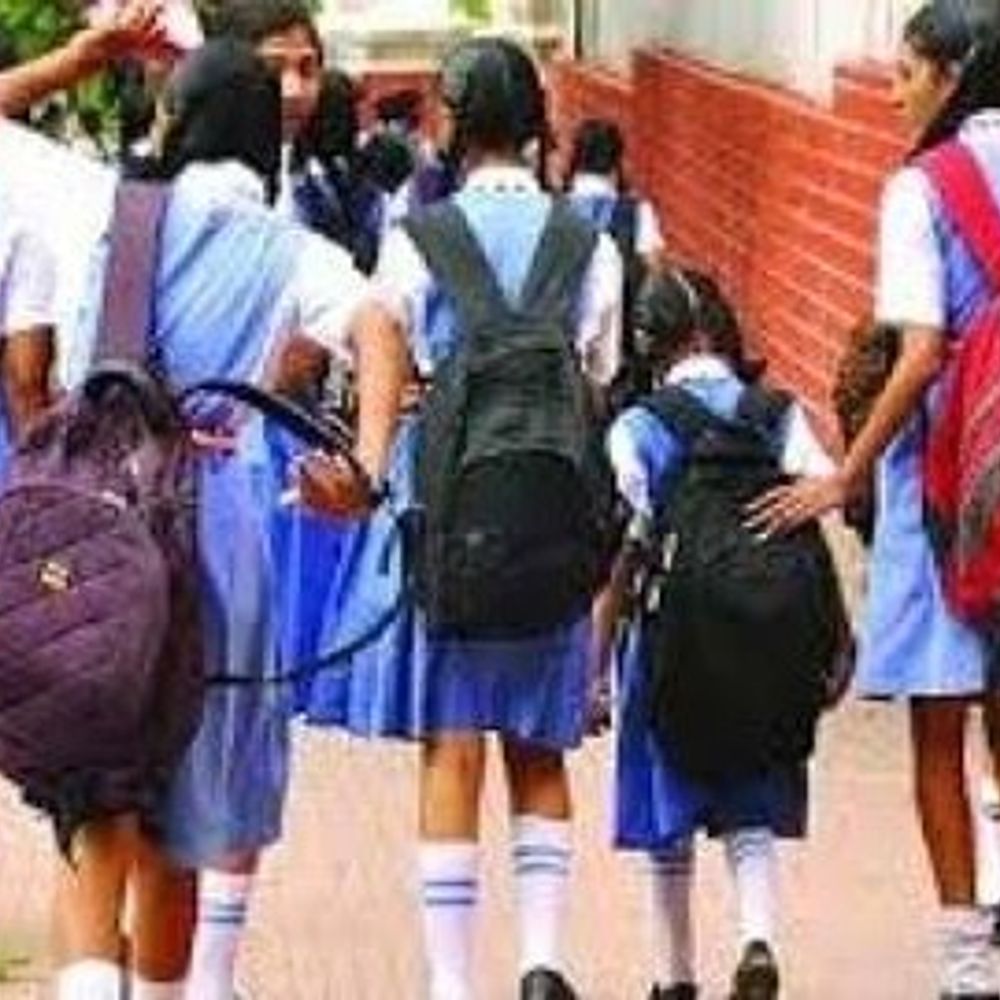 ગરમીથી બચવા સ્કૂલોનો સમય સવારે કરવા માંગ: ABRSMની રજૂઆત.