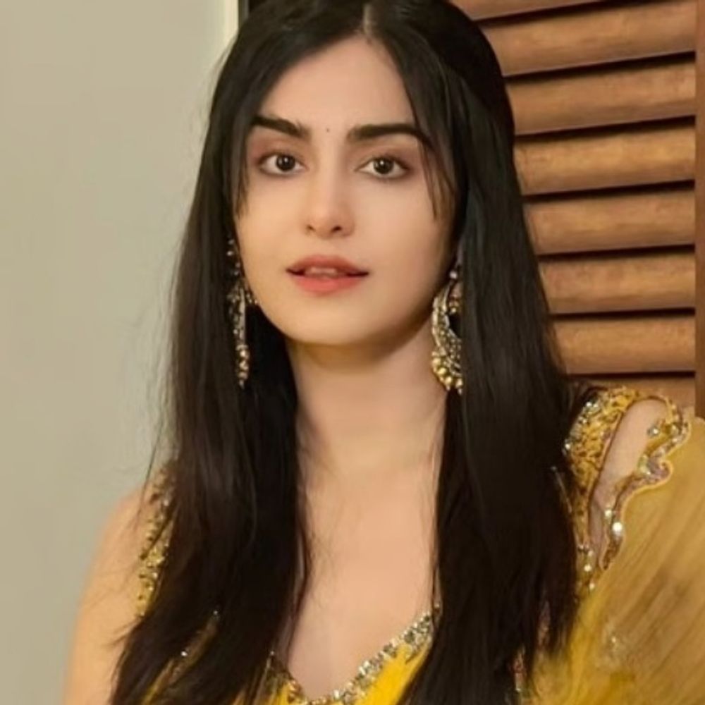 'પ્રોડ્યુસરે મારી જિંદગીની વાટ લગાવી દીધી છે':'ધ કેરળ સ્ટોરી' ફેમ અદા શર્માએ હૈયાવરાળ ઠાલવી, કહ્યું- 'તારીખો બદલવા મારી મેનેજરને ગાળો આપી'