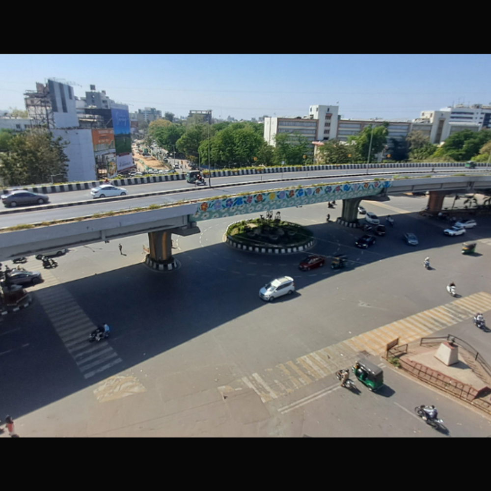 વડોદરામાં 41 ડિગ્રી અને સિંધરોટમાં 43 ડિગ્રી તાપમાન