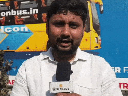 Ahmedabad Blast Alert Triggered By Exploding Cargo Parcel