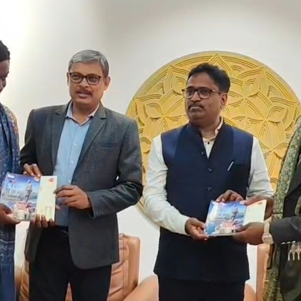 ઈન્ડિયા કોમનવેલ્થ ટ્રેડ કાઉન્સિલ, ગુજરાતનું ડેલિગેશન મોરેશિયસ જશે:ચેરમેને કહ્યું,: મોરેશિયસ ધ ગેટવે ટુ આફ્રિકા છે, આખું વિશ્વ આફ્રિકાને એક મોટી બિઝનેસ તક તરીકે જુએ છે, ભારતીય કંપનીઓ આફ્રિકન માર્કેટમાં પ્રવેશી શકે છે