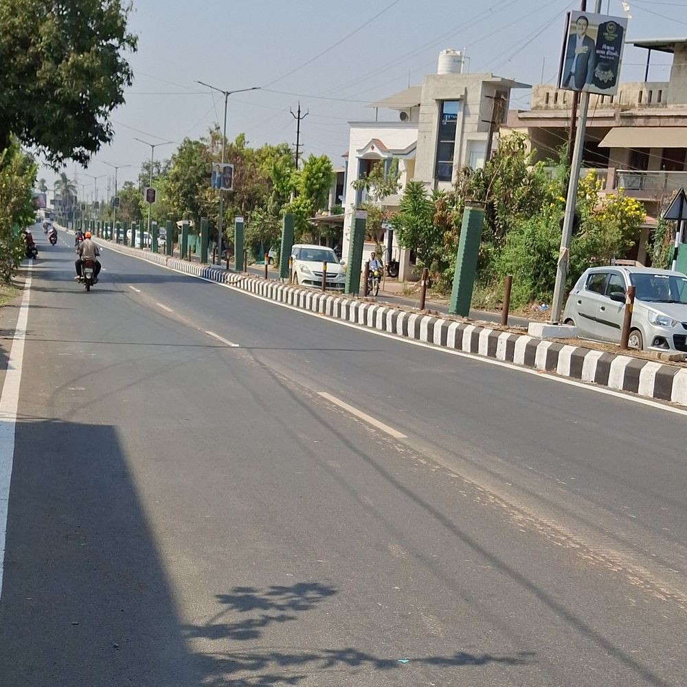 વલસાડમાં આજે 38°C તાપમાનની શક્યતા:ગઇકાલ કરતાં 1 ડિગ્રી ઓછું રહેશે, કાળઝાળ ગરમીનો પ્રકોપ યથાવત