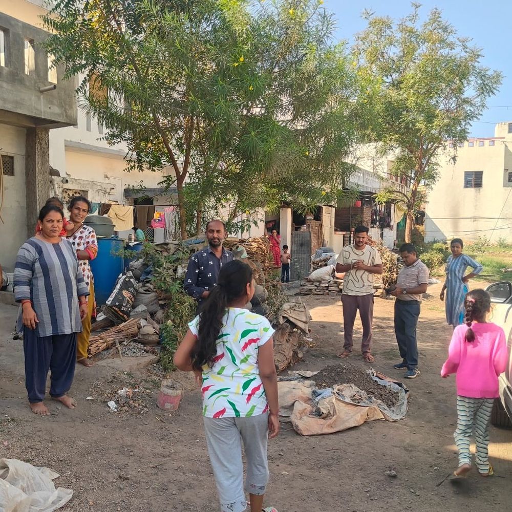 વીરપુરમાં કમળાના 6 શંકાસ્પદ કેસ નોંધાયા:દૂષિત પાણીથી રોગચાળાની આશંકા, આરોગ્ય વિભાગ સતર્ક