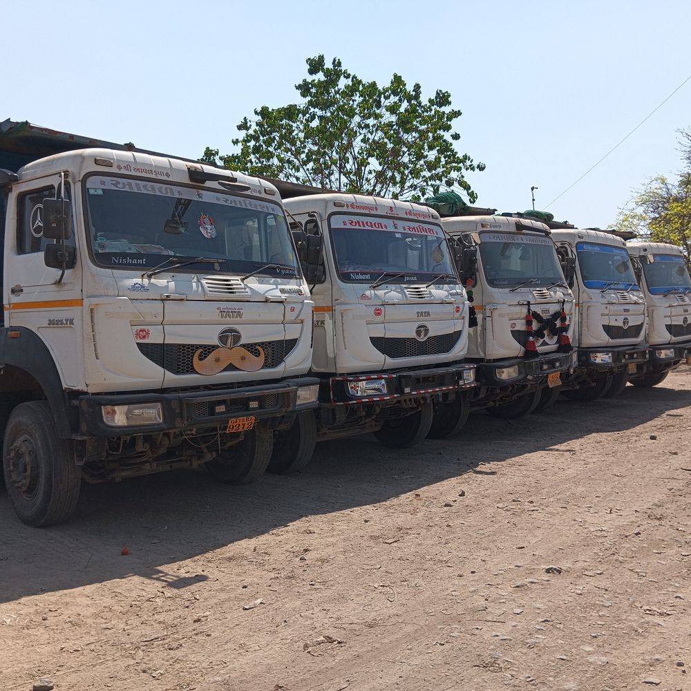 મોરબીમાં ગેસના અભાવે 200 સિરામિક કારખાના બંધ:ઈરાન-ઇઝરાયલ યુદ્ધની અસરથી ટ્રાન્સપોર્ટ ઉદ્યોગ ઠપ્પ