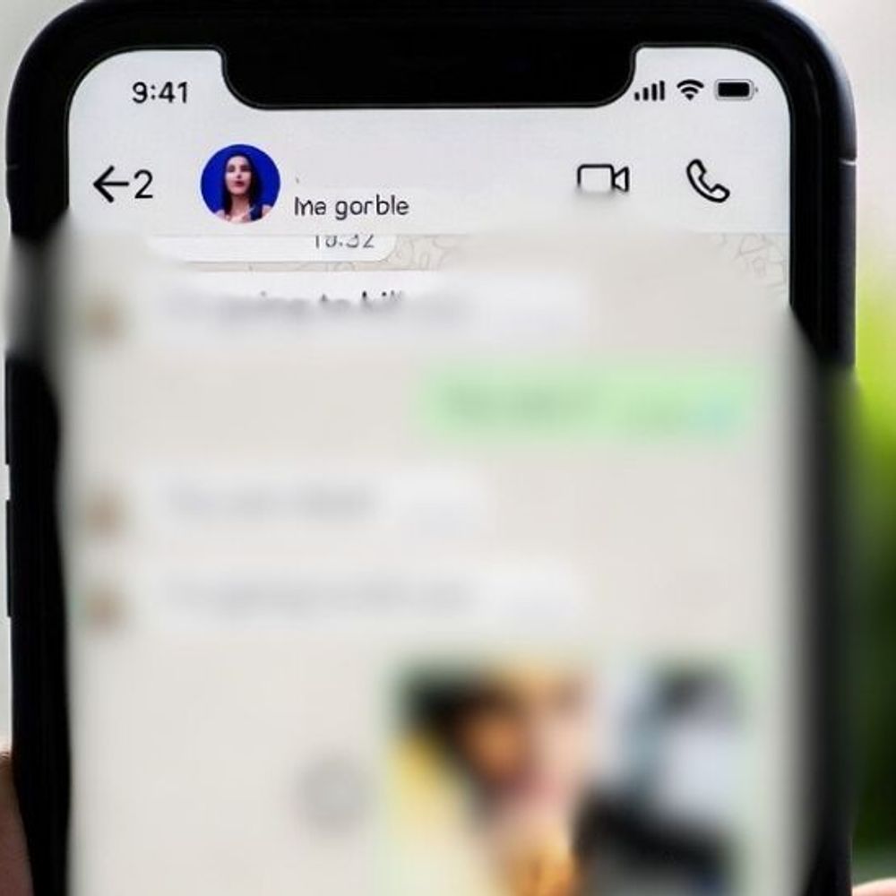 'હું ખુની છું, તારું ખૂન કરી નાખીશ':અમદાવાદમાં કિન્નરને વોટ્સએપ ગ્રુપમાં વીડિયો અને વોઈસ મેસેજ મારફતે પાંચ કિન્નરોએ ધમકી આપી