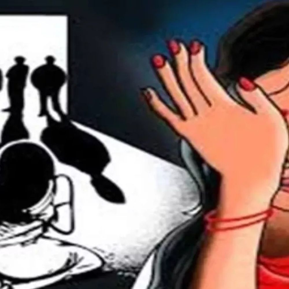 સ્નેપચેટથી પરિચય બાદ દુષ્કર્મનો યુવતીએ આરોપ લગાવ્યો:વેરાવળના યુવક સામે ગુનો, હોટલ-ફાર્મહાઉસમાં અત્યાચારનો આક્ષેપ