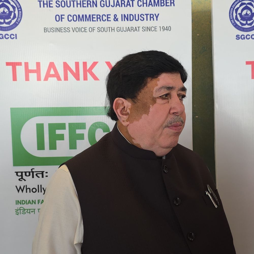 ‘ગેસની અછત નિવારવા માટે સરકાર પાસે કોઈ સત્તા નથી’:યુદ્ધ બંધ ન થાય ત્યાં સુધી સપ્લાય નહિ, ઉદ્યોગ બંધ થશે તો ચાલશે, રસોડું ન થવું જોઈએઃ દિલીપ સંઘાણી