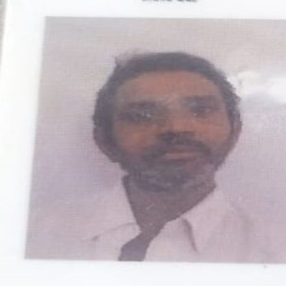 પાણી ભરેલા ખાડામાંથી EX આર્મીમેનની લાશ મળી:ઘરેથી અંગત કારણોસર નીકળ્યા બાદ મૃતદેહ મળ્યો, પોલીસે પંચનામુ કરી મૃતદેહ પોસ્ટમોર્ટમ માટે ખસેડ્યો