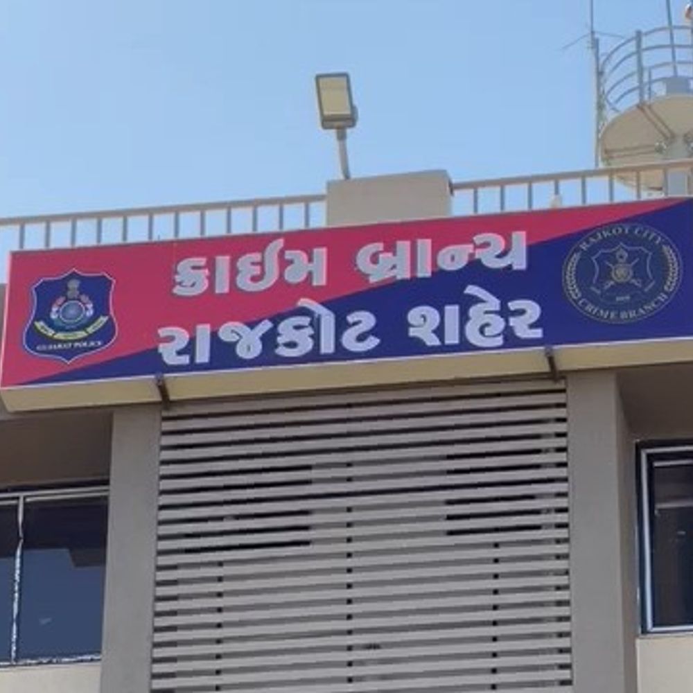 સ્ટીલ કંપનીના ડિરેક્ટર સાથે 1.51 કરોડની છેતરપિંડી:2 શખસોએ સ્ટીલનો માલ ખરીદી શરૂઆતમાં પૂરું પેમેન્ટ કર્યું, પછી વિશ્વાસઘાત કરી રફૂચક્કર