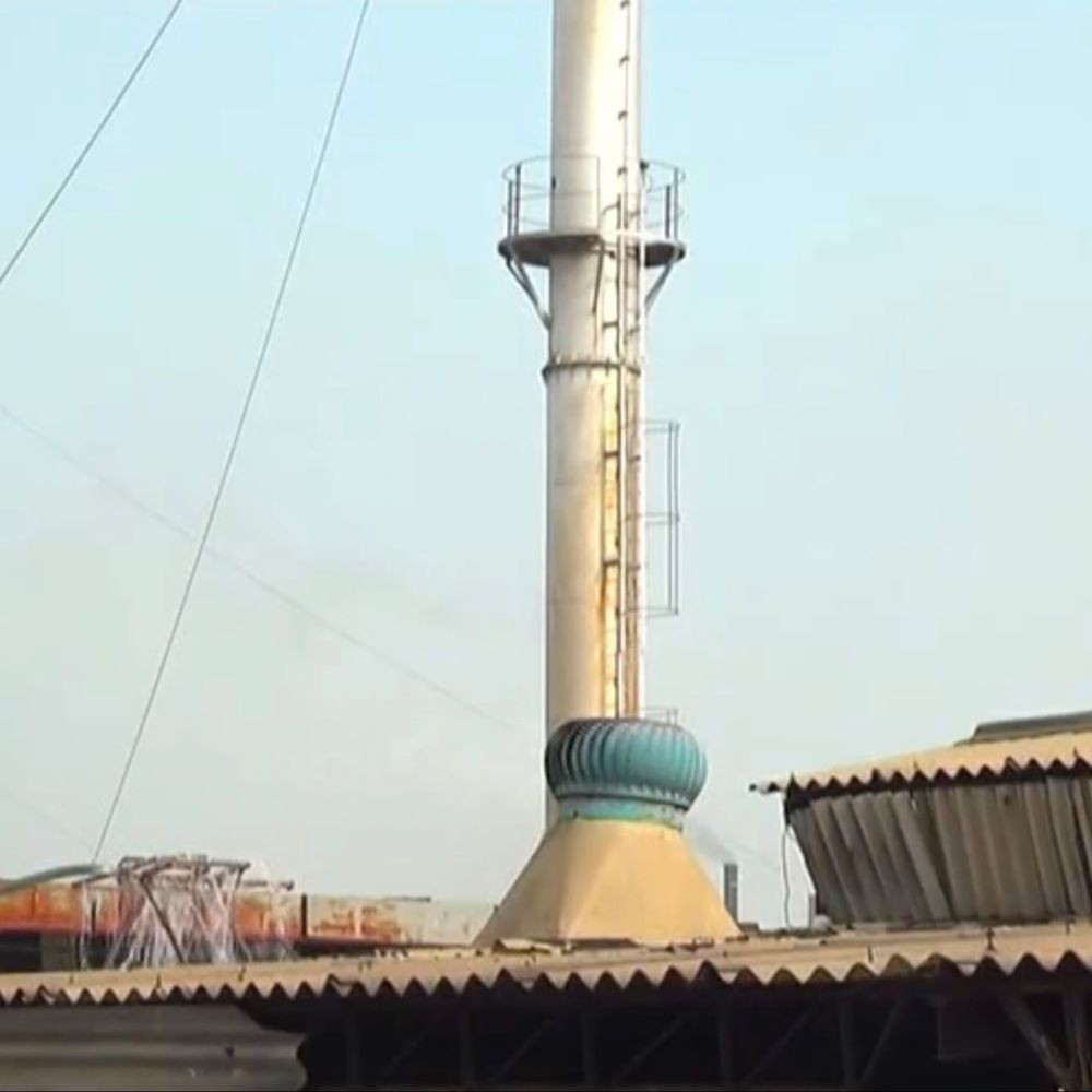 ગેસની અછતથી સુરતના 10,000 વીવિંગ યુનિટ્સ પ્રભાવિત:હજારો મીટર કાપડના ઉત્પાદન પર અસર; કામ બંધ થશે તો લોકોની રોજગારી સંકટમાં આવશે