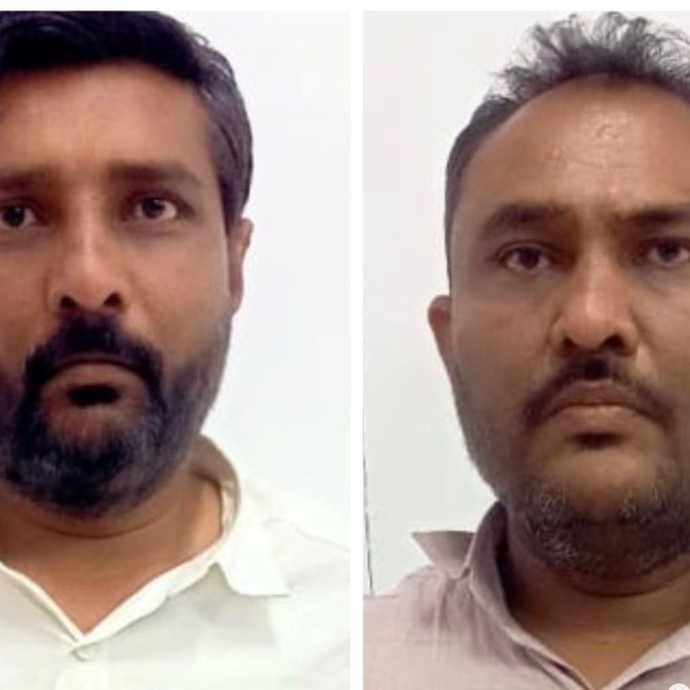 ઓનલાઈન ગેમિંગના નવા કાયદા હેઠળ ગુજરાતમાં પ્રથમ ગુનો નોંધાયો:'ઓલ પેનલ' વેબસાઈટથી સુરતમાં ચાલતું નેટવર્ક, મોટા વરાછાના ખેની બ્રધર્સની ધરપકડ