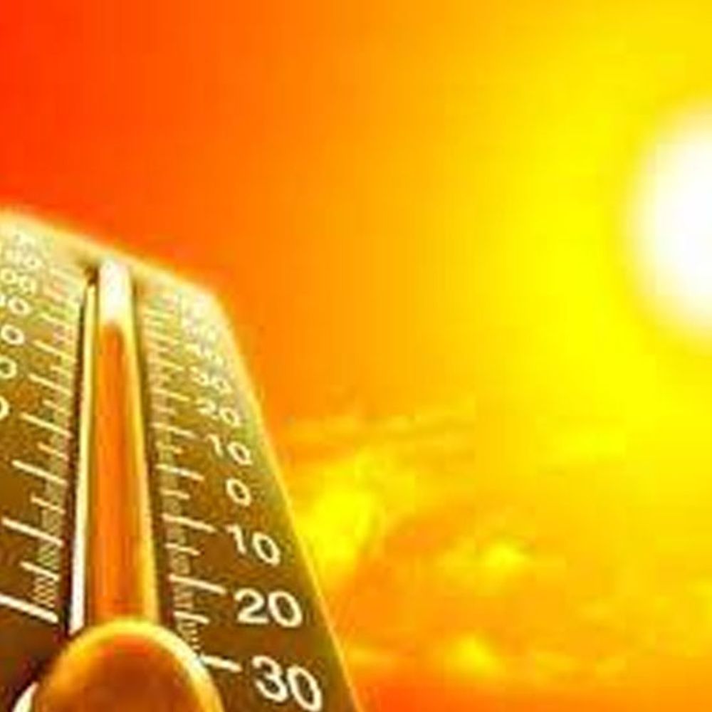 વેધર રિપોર્ટ:ઉત્તર ગુજરાતનો 80 ટકા વિસ્તાર હીટવેવની ચપેટમાં‎, 40.7 ડિગ્રી સાથે ડીસા દેશનું સાતમું સૌથી ગરમ શહેર રહ્યું