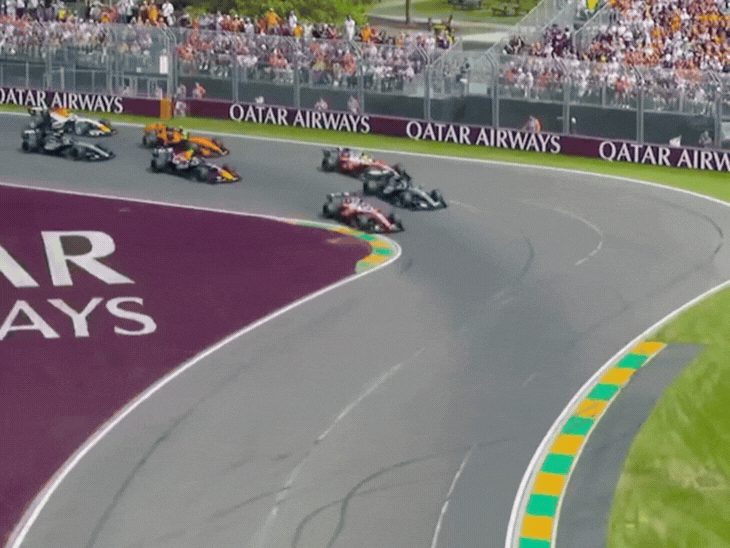 ફોર્મ્યુલા-1 રેસથી લાઇફસ્ટાઇલ બ્રાન્ડ બની, 8 વર્ષમાં ફોલોઅર્સ 6 ગણા વધીને 11.5 કરોડ થયા.