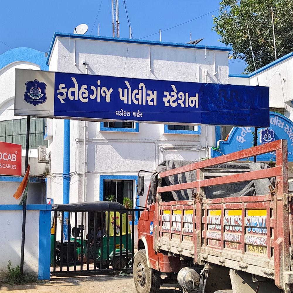 18 લાખની છેતરપિંડીના આક્ષેપ સાથે વેપારીને ધમકી:દીકરાનું અપહરણ કરી પરિવારને જાનથી મારી નાખવાની શખસે ધમકી આપી, વેપારીએ ફરિયાદ નોંધાવી