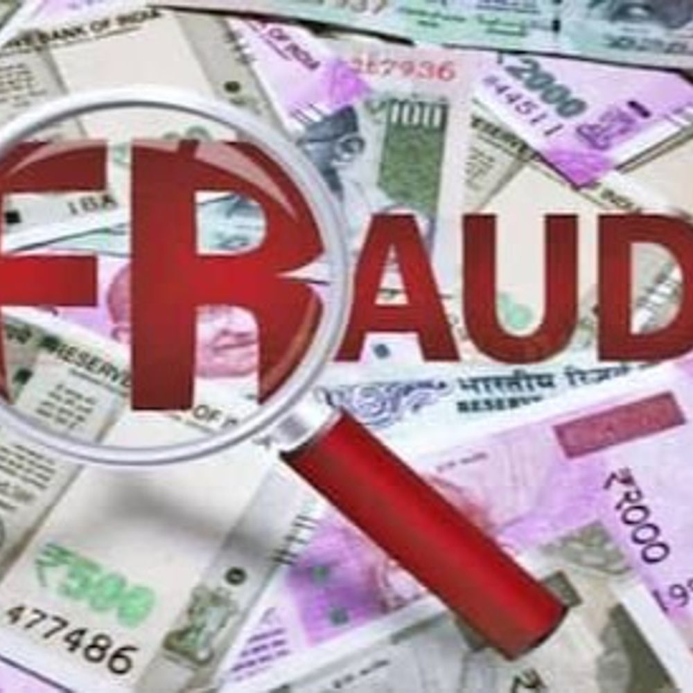 બિઝનેસ લોન કરાવી આપવાના વચન આપી ઠગાઈ:6.25 કરોડ રૂપિયાની લોન અપાવવાના બહાને વડોદરામાં વેપારી પાસેથી 12 લાખ રૂપિયાની છેતરપિંડી, ફાઇનાન્સ કંપનીના સંચાલકો સામે ફરિયાદ