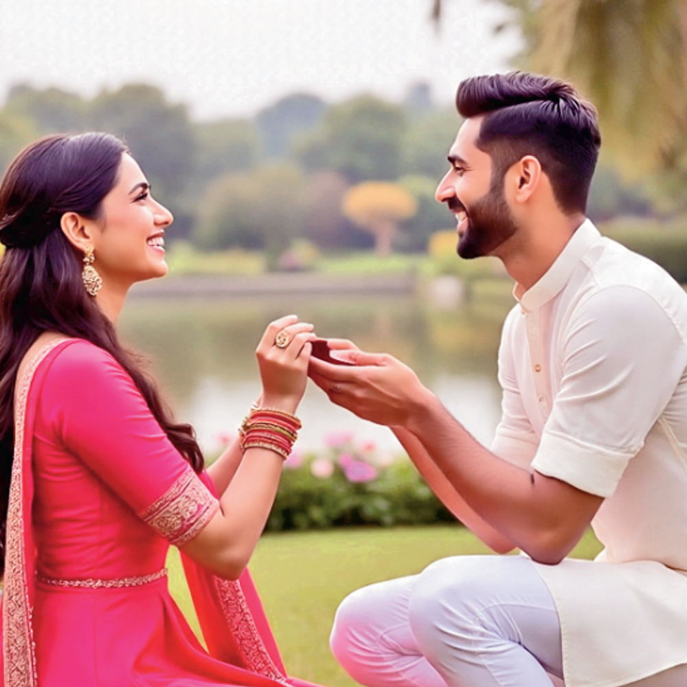 રણમાં ખીલ્યું ગુલાબ: ચુભન યે પીઠ મેં કૈસી હૈ: