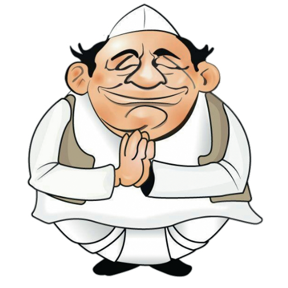 એન્કાઉન્ટર: નેતાઓ માટે ખાદીનાં કપડાં અનિવાર્ય છે?