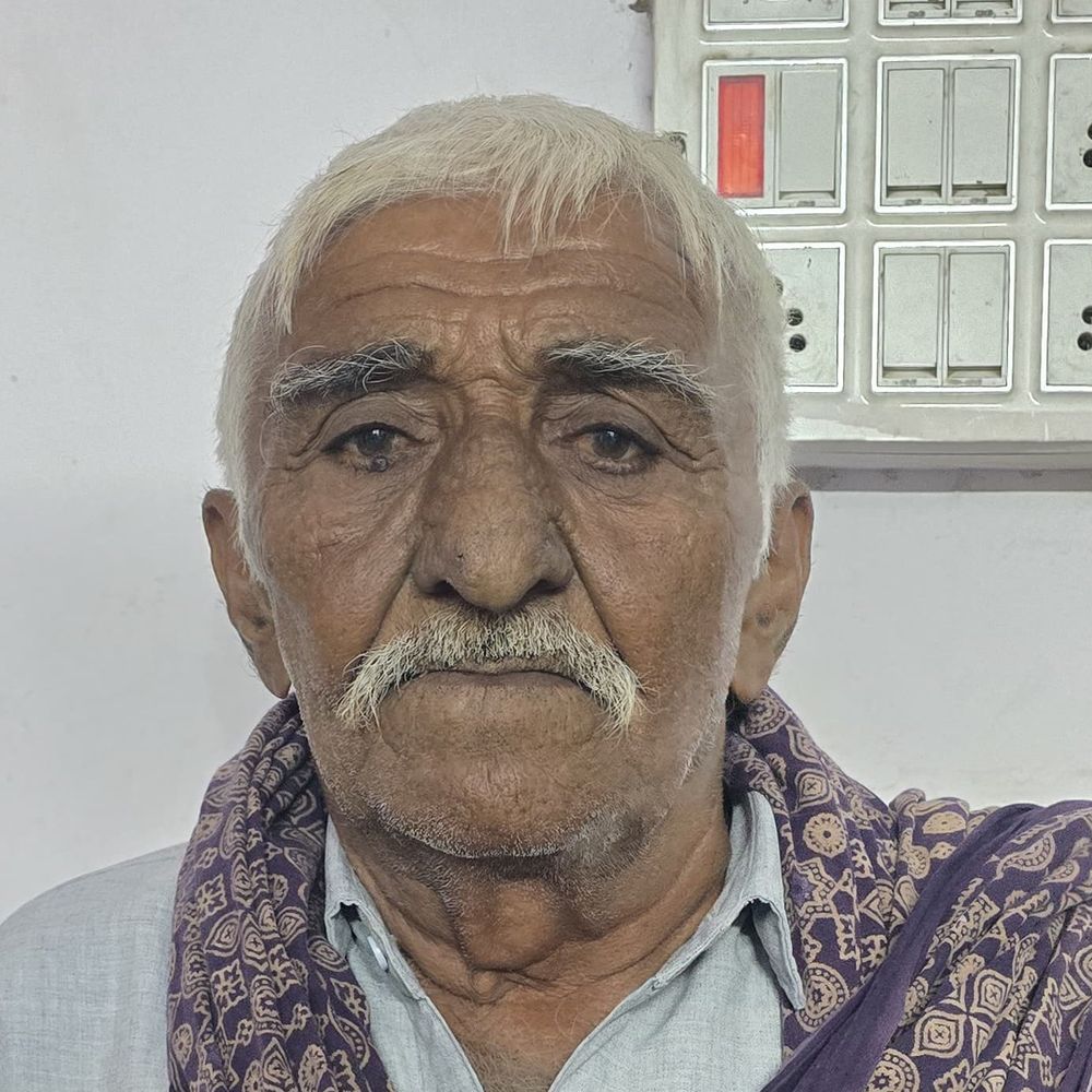 દેશી તમંચા સાથે એક શખસ ઝડપાયો:સુરેન્દ્રનગર LCBએ માલવણ ટોલ પ્લાઝા નજીકથી ધરપકડ કરી