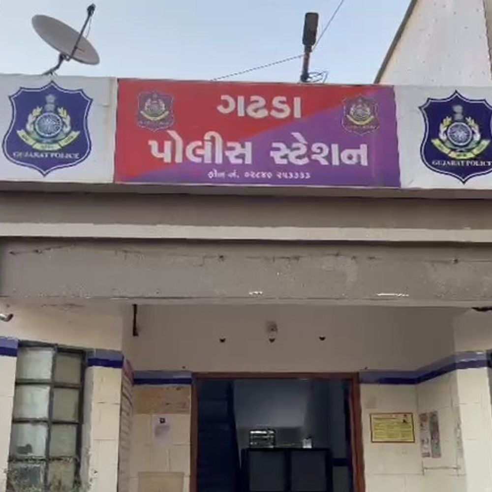 ગઢડા પોલીસે અપહૃત સગીરાને શોધી કાઢી:દુષ્કર્મ આચરનાર આરોપીની ધરપકડ કરી, વધુ તપાસ શરૂ