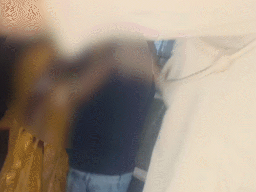 Vadodara Police Attack Alert as Drunk Man Punches Officer