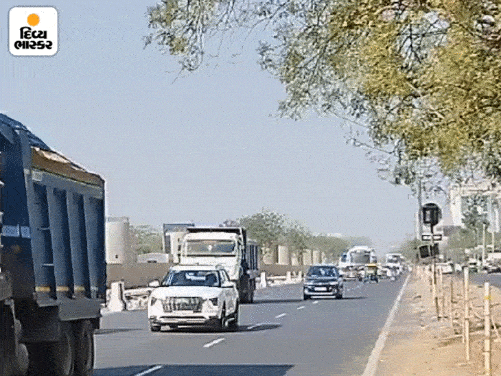 ગરમી ઘટશે, પણ રાજકોટ સહિત 4 જિલ્લામાં HEATWAVEનું યલો એલર્ટ