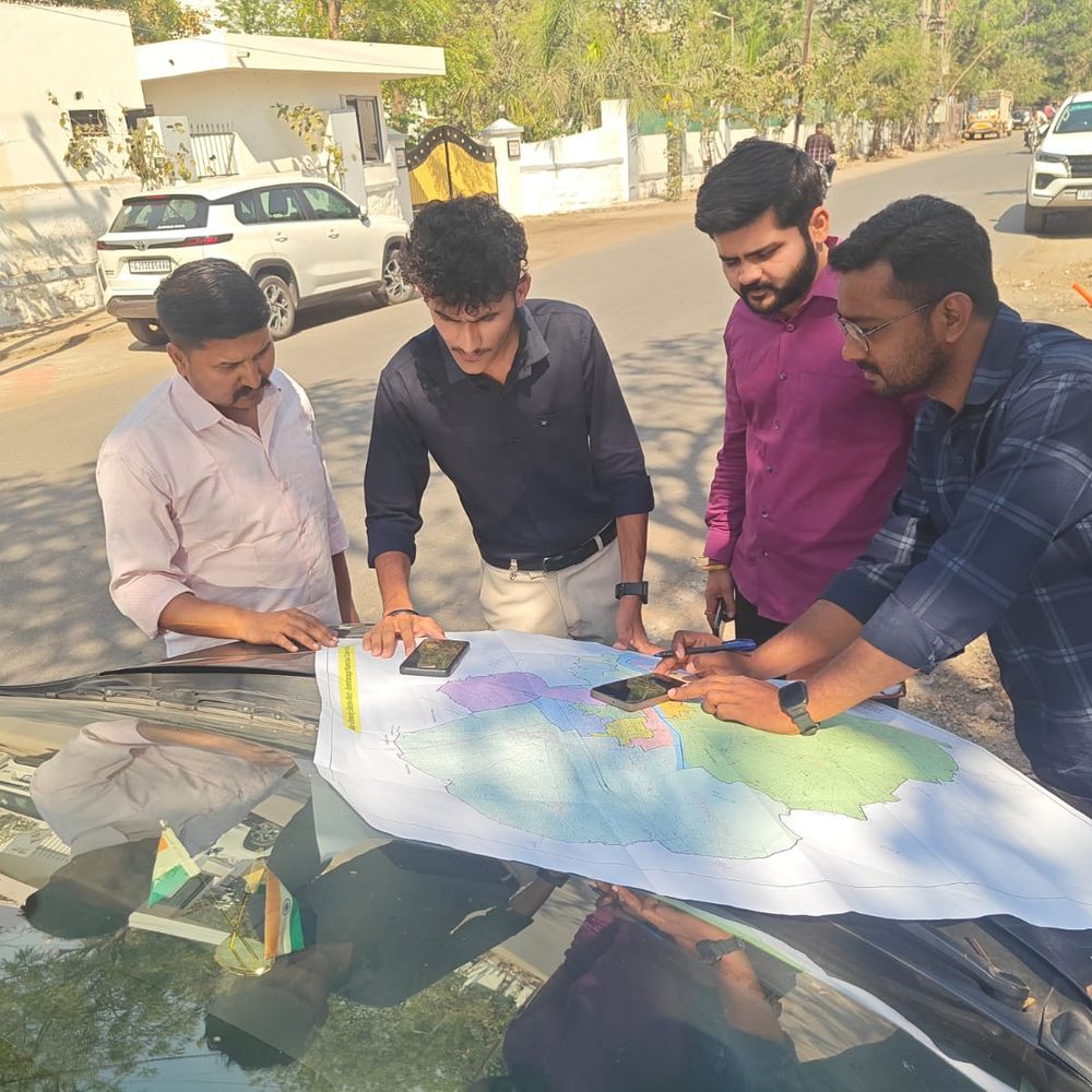 રખડતાં શ્વાનને અંકુશમાં લાવવવા પહેલ:સુરેન્દ્રનગરમાં પ્રથમવાર રખડતાં શ્વાનનો સર્વે ફોટો સાથે બાયોડેટા બનાવી ખસીકરણ કરાશે