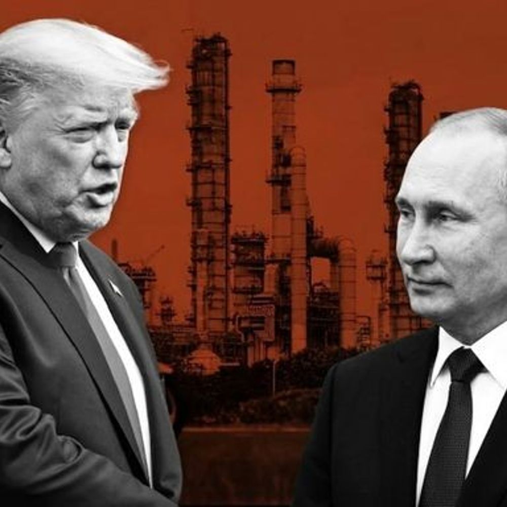 અમેરિકાની તમામ દેશોને રશિયન તેલ ખરીદવાની મંજૂરી:અમેરિકાએ 30 દિવસની છૂટ આપી; ક્રૂડ ઓઇલ 200 ડોલર સુધી પહોંચશે તેવી ચેતવણી હતી